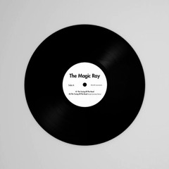 EXCLUSIVE: The Magic Ray - The Tuning of the Road (Simple Symmetry Remix) [Dischi Autunno]