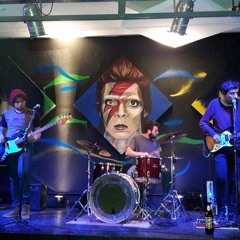 Comida De Humanos [Live en el Estudio]