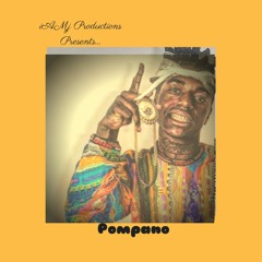 Kodak Black X Florida Type Beat - Pompano