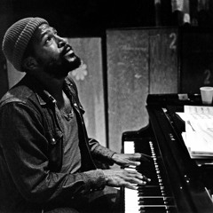 Marvin Gaye - Heavy Love Affair (The Revenge Rework)