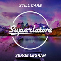 Serge Legran - Still Care