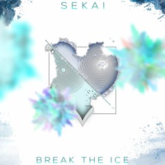 Break The Ice