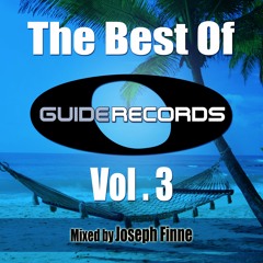 Victor Del Guio, Joseph Finne - So Good (Original Mix) CUT