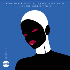 Premiere: Alex Stein - Zeit (André Winter Remix)