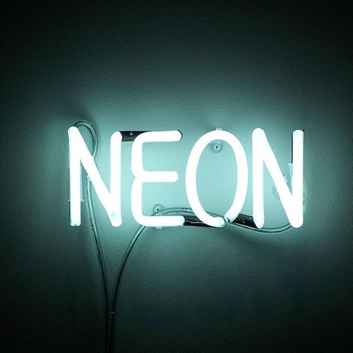 Neon by Leopop