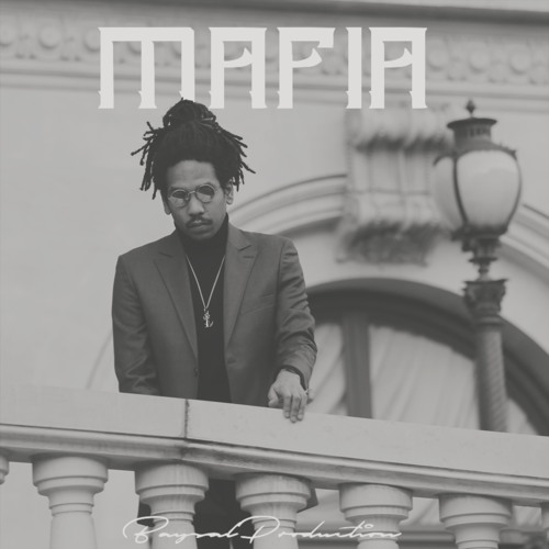 Dizzy - Cojones (Prod By Santos Santana)