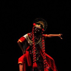 [WGI] Listya Dwijaswara Wind - Mystical Java