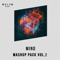 MIND Mashup Pack Vol.2 *Supported by Ralvero e Djs From Mars*
