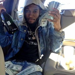 (Free) Shy glizzy x kash doll type beat "Sinful" Prod by Solobtz