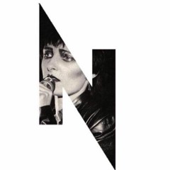 Siouxsie and the Banshees - Cities In Dust (Nazariff Remix)