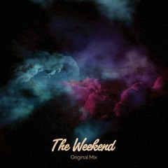 GABRE - Weekend (Original Mix) FREE DL