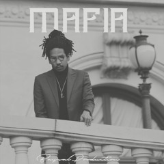 Dizzy - Mafia (Prod By PhoneFantasy)