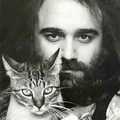 Forever and ever-Demis Roussos
