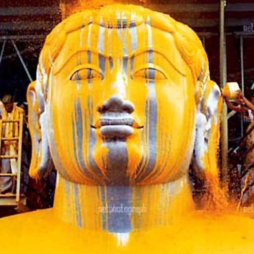 BHAJANE MATHRAVE (Theme Song Jina Bhajana Sparde)