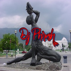 DJPhresh954 - Phresh Kompa Mix