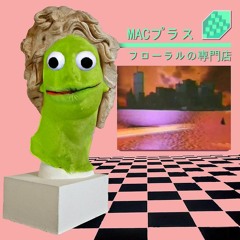 MaKajnTosh VAPORWAVE