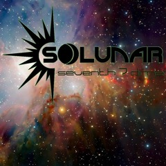 Feanor Galaxy  Solunar  Seventh 7 Dimension Album _Premaster