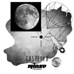 Costello on Rinse FR [ 1 Hour Mix ] Nov 2017