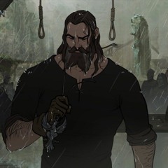 Серый Страж - Садира - Dragon Age Inquisition - Grey Warden