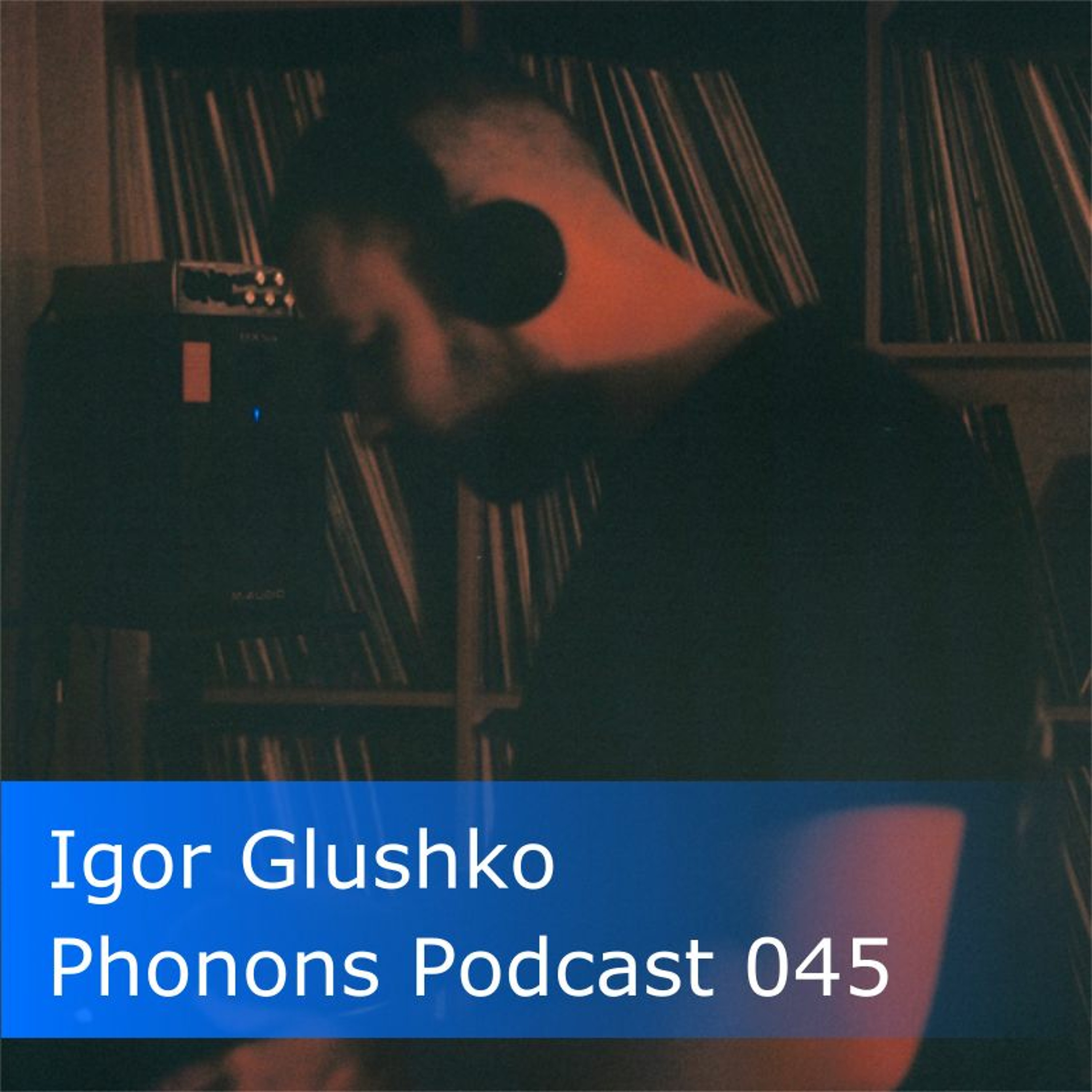 Phonons Podcast Series