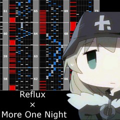 More One Night × Reflux