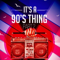 Sikiza Live Its A 90'S Thing Part 2 White Smoke Entertainment