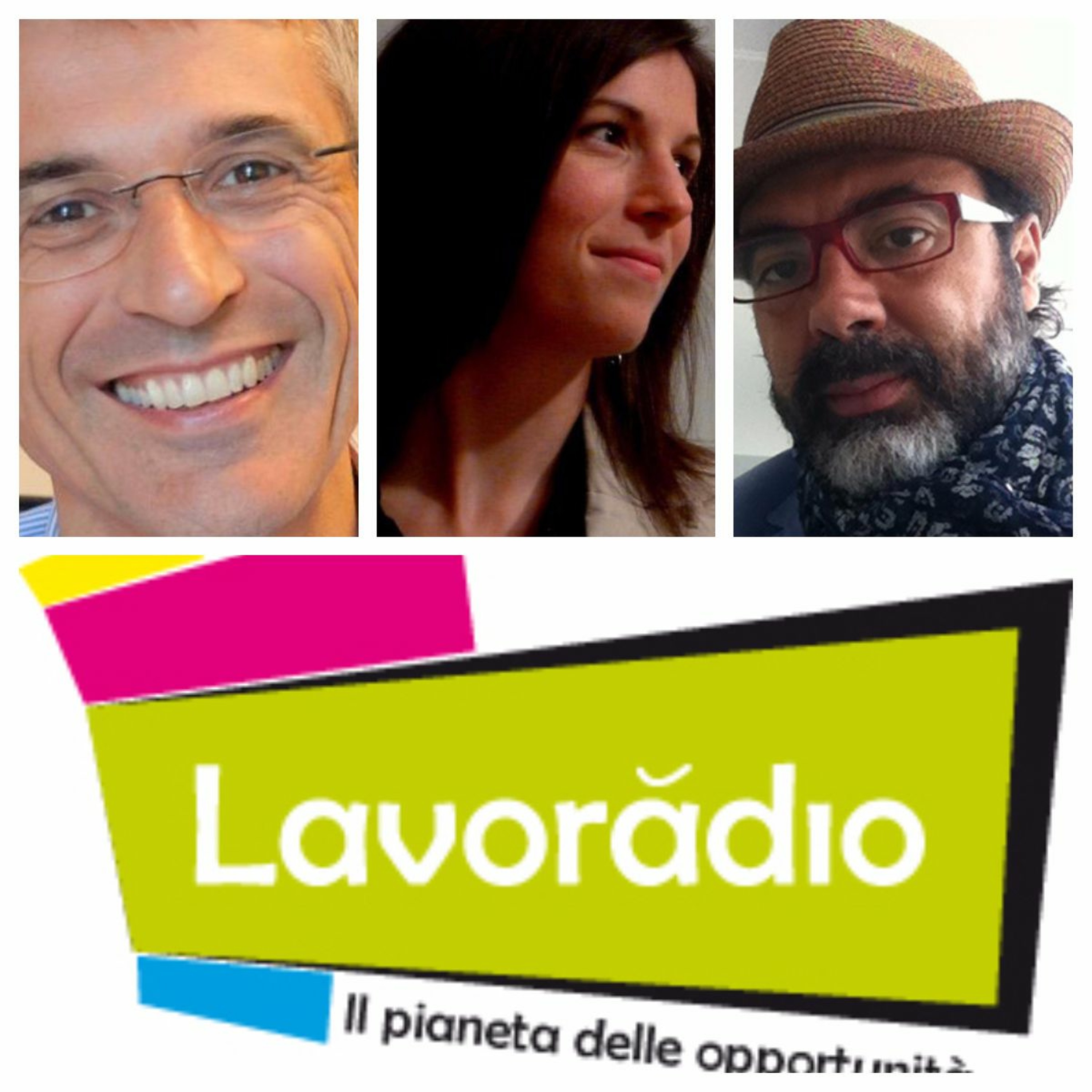 Lavoradio