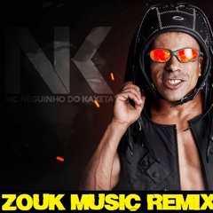 Preta - MC Neguinho Do Kaxeta ZOUK Music Remix Kizomba DJ ATHOS 2017 PREVIA