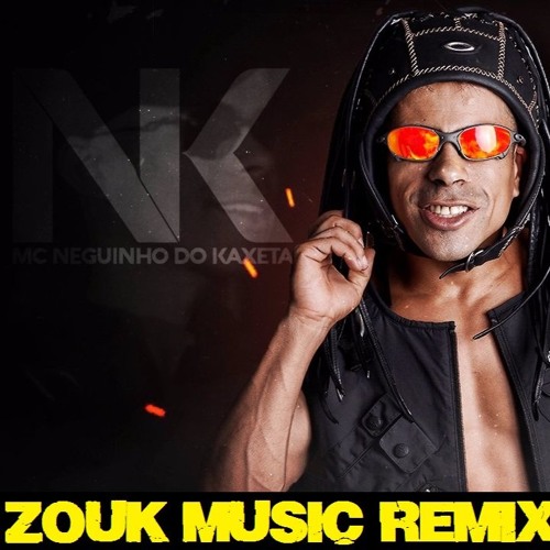 Preta - MC Neguinho Do Kaxeta ZOUK Music Remix Kizomba DJ ATHOS 2017 PREVIA