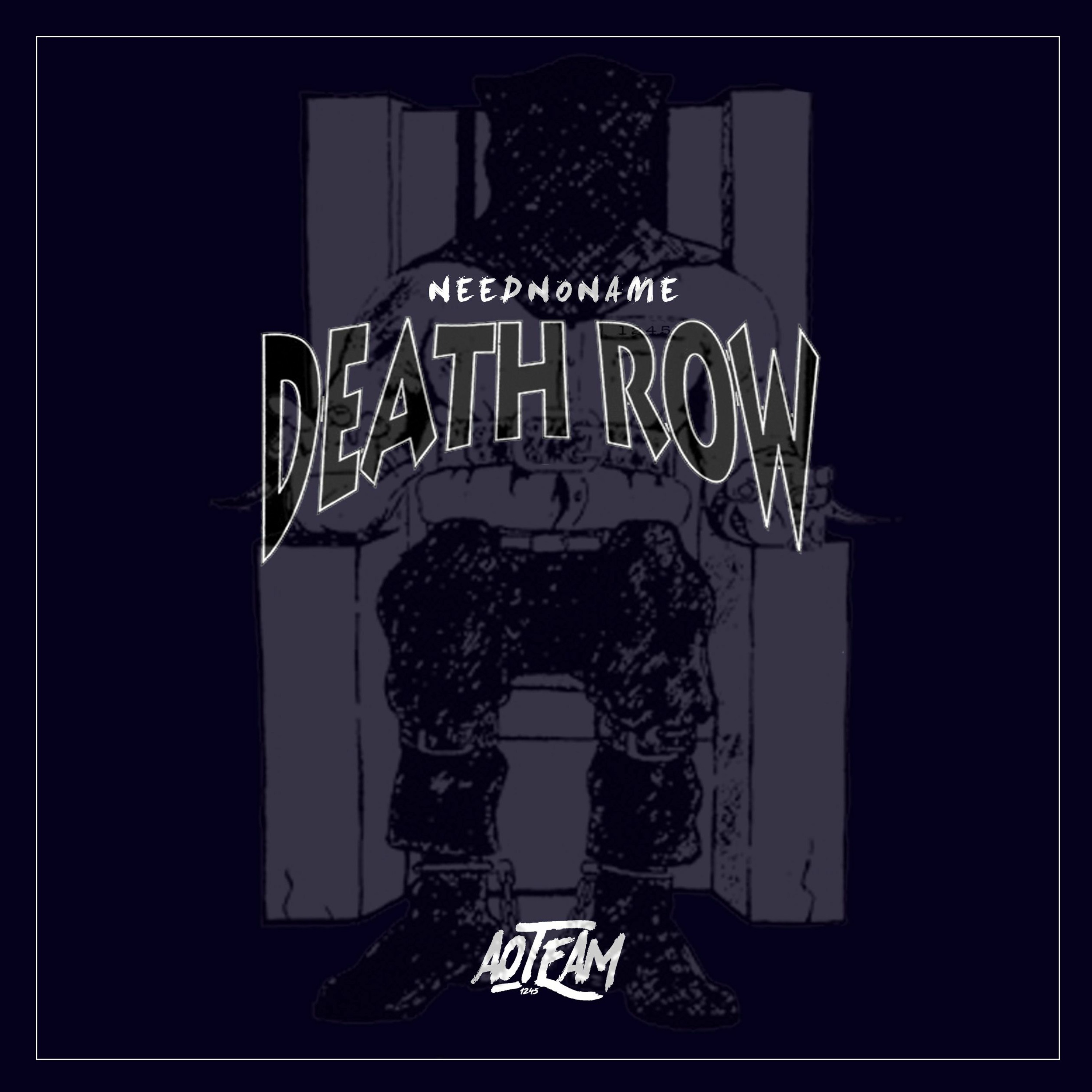 DEATH ROW episode artwork