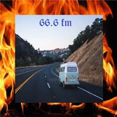 66.6 FM  (Unreleased Collabs & Originals)