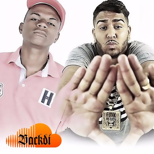 MC Lekão E MC Juninho Da 10   Mistura Perfeita ( DJ Alex BNH )