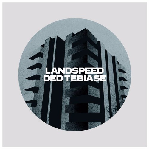 Ded Tebiase Ft Parallax - All I Need