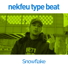 Lunaire | Nekfeu Type Beat(prod: snowflake)