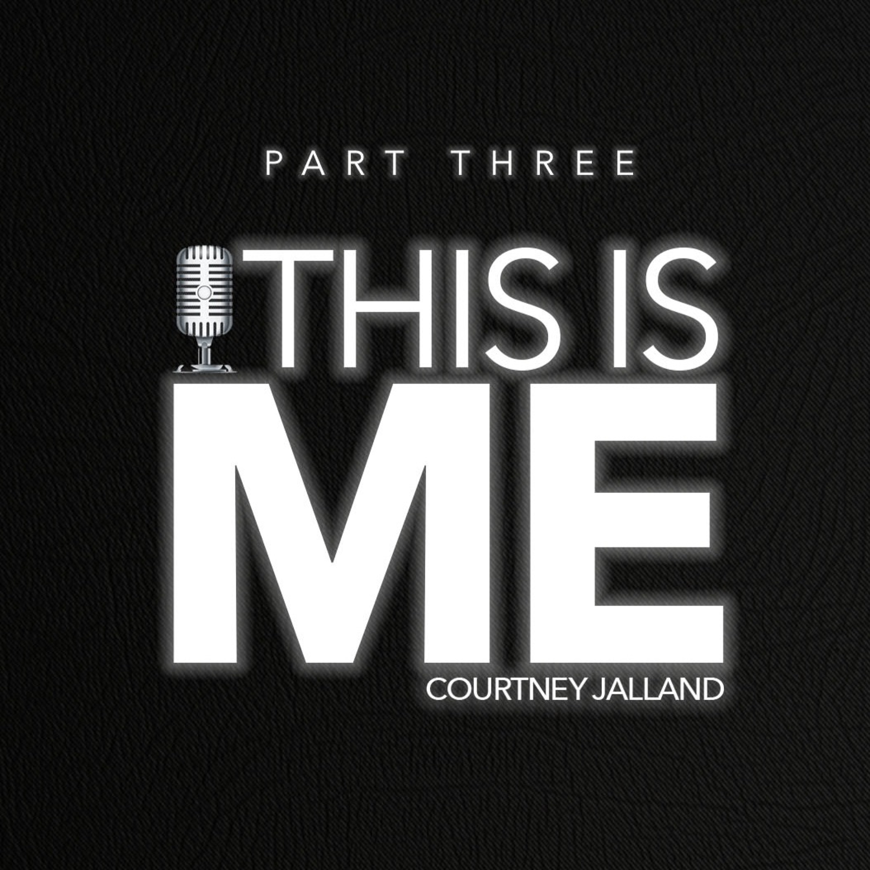 PART 3 | Making sense of what's happening