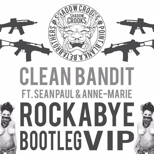 ROCKABYE VIP 6K FREE DOWNLOAD