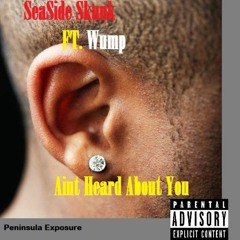Seaside Skunk - Ain't Heard Bout You Ft. 11WayWyatt