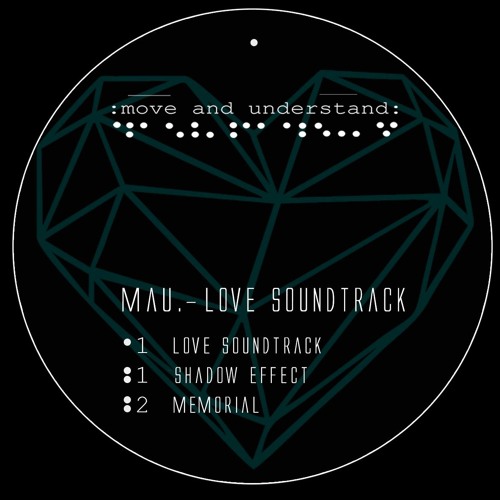 MAU003_ Mau. - Love Soundtrack