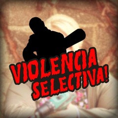 Violencia Selectiva - Kasba Der Clown (prod. Kingpint Respawn)