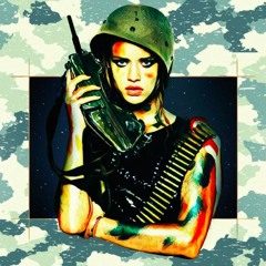 RKL@AFTRArmy (club Vaag)