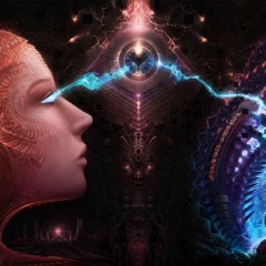 MinatriX - Powerful Vibrations Vol.3 [FullOn PsyTrance Set November 2017][WAV DOWNLOAD]