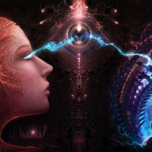 MinatriX - Powerful Vibrations Vol.3 [FullOn PsyTrance Set November 2017][WAV DOWNLOAD]