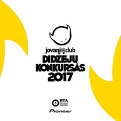 Artificial Vibes x Jovani@Club 2017