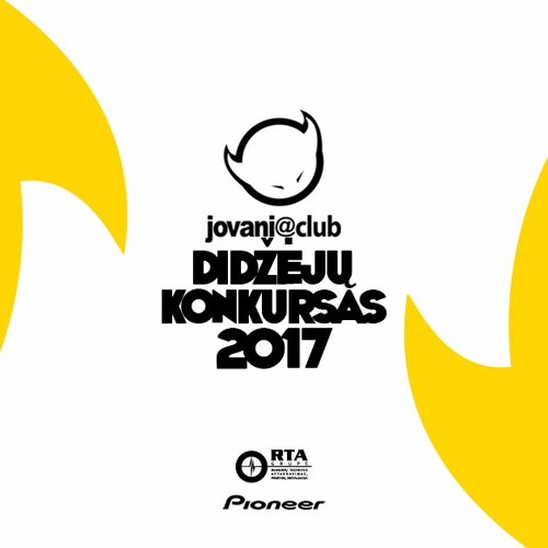 Artificial Vibes x Jovani@Club 2017