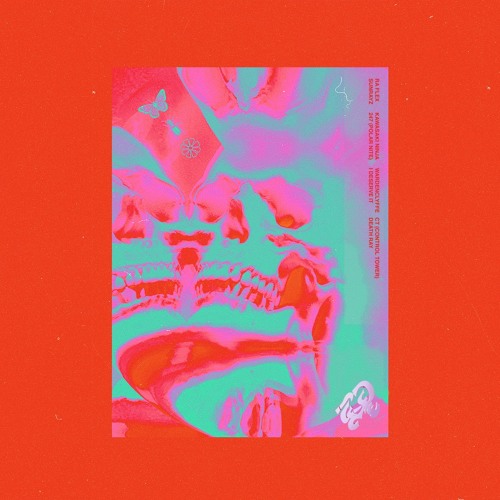 CT (Control Tower) (prod. Myth Syzer)