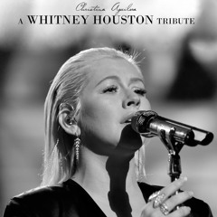 Christina Aguilera - Whitney Houston Tribute Live