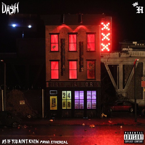 As If You Aint Know (prod. Ethereal)