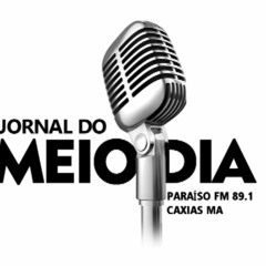 Stream JORNAL MEIO DIA music | Listen to songs, albums, playlists for free  on SoundCloud