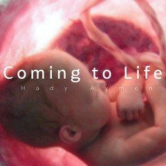 Coming To Life - Hady Aymen