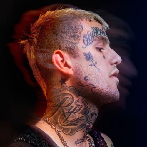 Lil Peep - Benz Truck (Rest In Paradise Peep) R.I.P.P